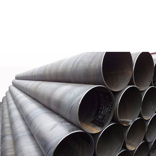 Api 5l Psl2 A500 Erw Weld Steel Pipe