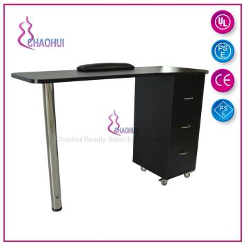 Salão de mesa de unhas para venda