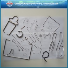 Chinese customized linear clips metal wire spring