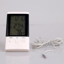 TEMPERATURE HUMIDITY THERMOMETER
