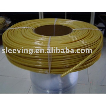 Polyurethane sleeving