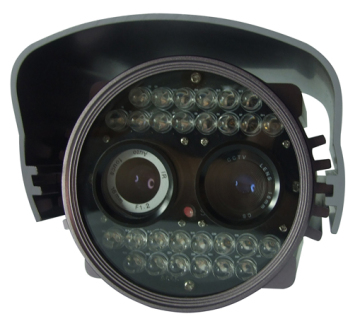 Color IR day &amp; night camera