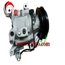 automotive air conditioning accessory compressor types for COROLLA(06C)