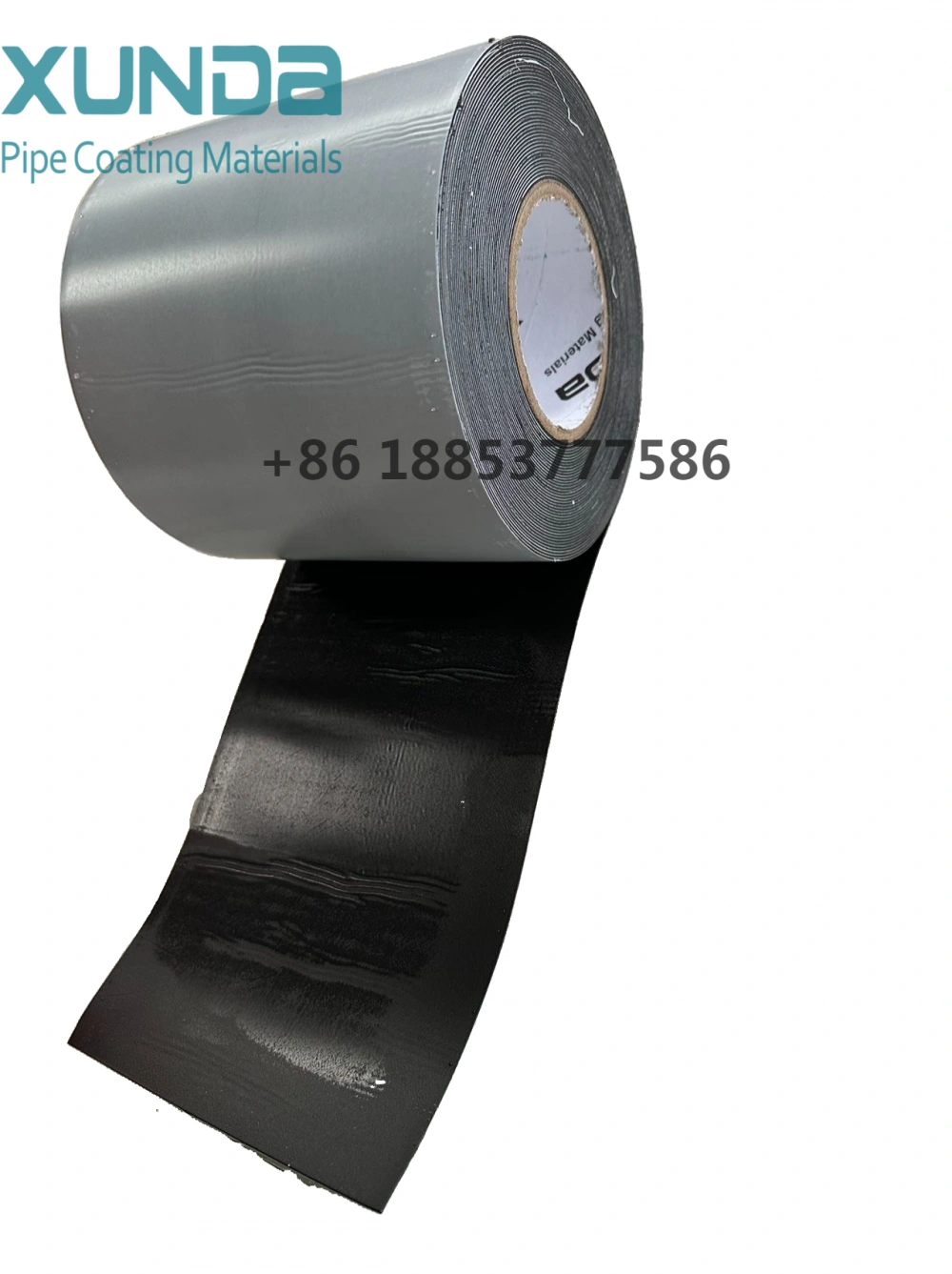 ANTICORROSIVE TAPE 3PLY TAPE&2PLY TAPE China Manufacturer