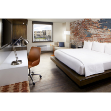 Modern Luxury Hotel Furniture Sets | Taisen Choice Cambria Suites Full Collection