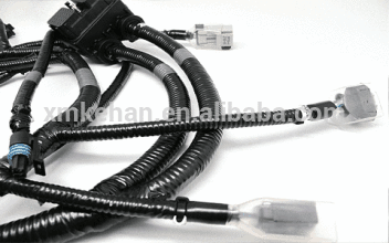 ODM OEM RoHS compliant Alternator Wire Cable Harness