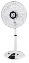 45W Household Stand Electric Fans