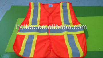 5 point tear away vest