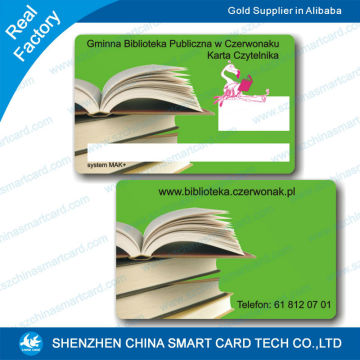 125KHz RFID Contactless IC Card