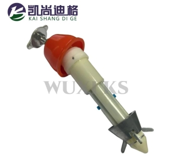 Zinser Bobbin Hanger for Spinning Textile Machine