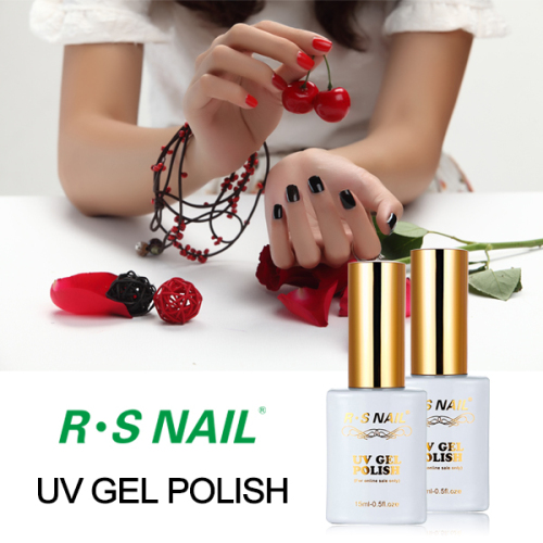 OEM Nail Polish Gel