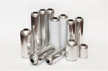 Can making equipment container sealing