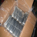 Galvanized or PVC Coated U Type Wire