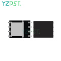 Carga eletrônica 85N03 do Mosfet do isqueiro de cigarro 85A