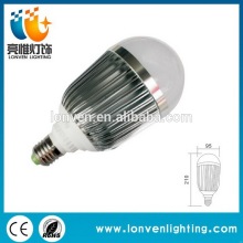 Top grade hot selling high efficiency socket led bulb