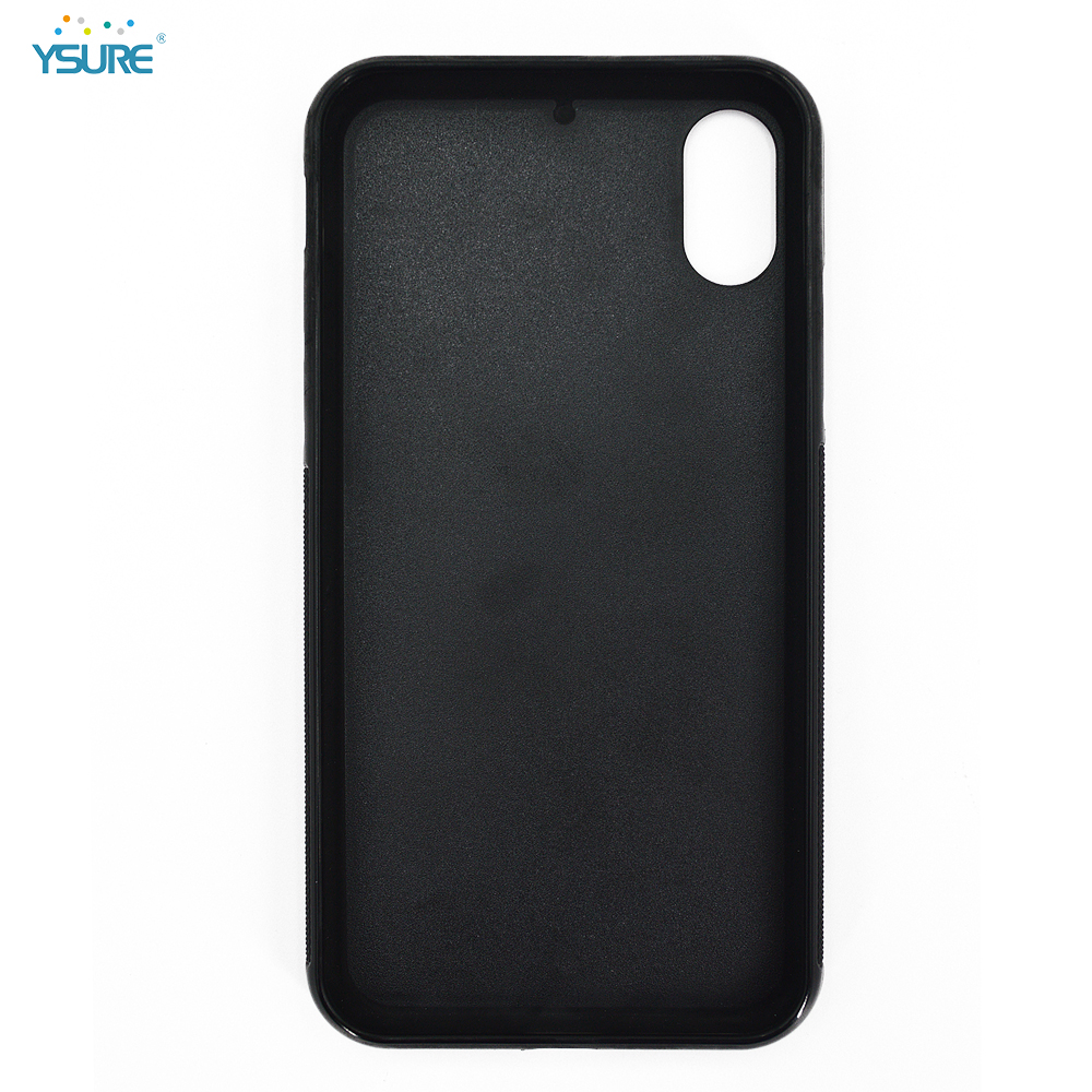 Ysure Universal Cell Phone Case voor iPhone X