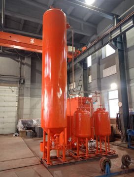 Desorption Electrolysis Gold Extracting Separator Machine
