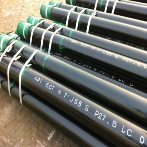 API 5CT Asian Oilfield Casing Tube