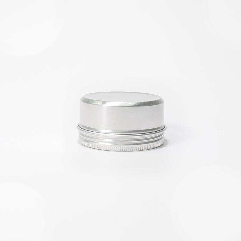 balm aluminum tin