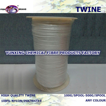 polyester fishing twine in stock