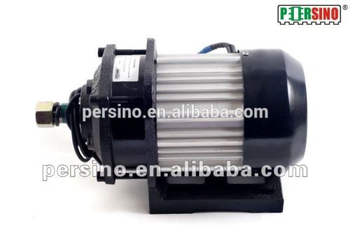 60v 1000w electric tricycle newly dc geared motor