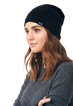 The Felted Cap