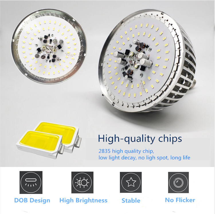 smd led bulbs for hotel  1500 lumen 