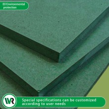 Moisture resistant MDF for Kitchen Cabinets