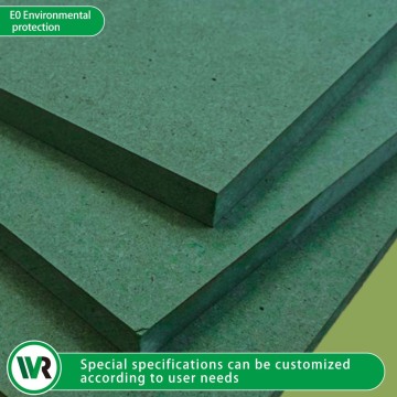 Moisture resistant MDF for Kitchen Cabinets