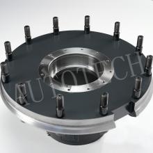 Premium Structural Hub for Reach Stackers