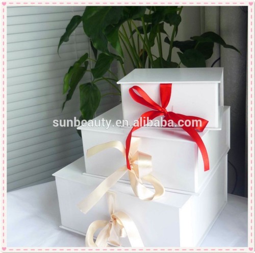 Custom gift card box price