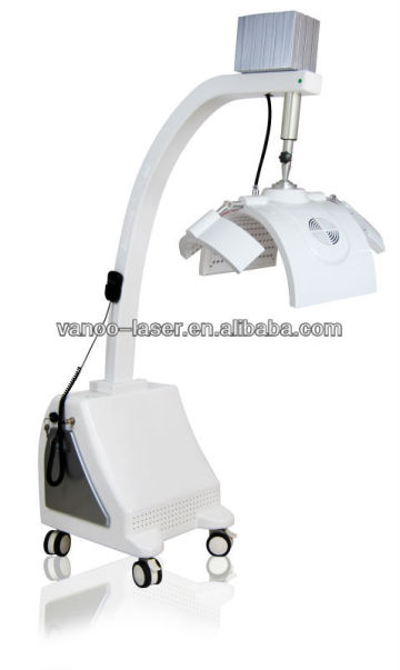 650nm laser hair laser growth