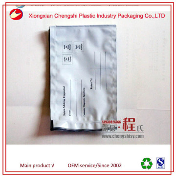 Postage Plastic Mailing Bag