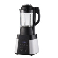 Professional Countertop Blender with Digital Control Panel