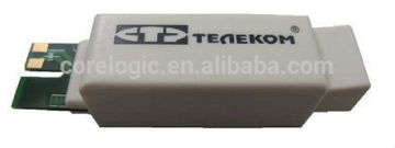 VDSL Splitter VDSL2 over POTS Splitter for MDF