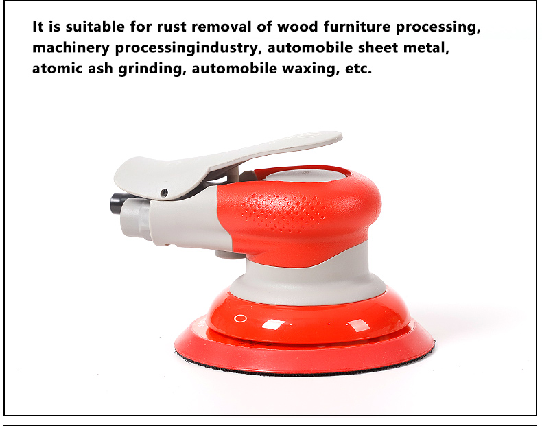 5 Inch Sandpaper Sander 5 Inch Sandpaper Sander