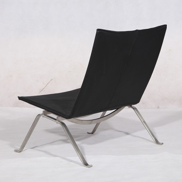 Modern Replica Poul Kjarholm PK22 Lounge Chairs