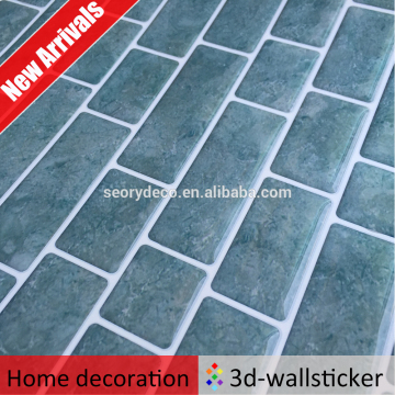 Home decor Christmas decoration room decor 3d wall stickers