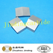 tungsten carbide TBM cutter for Tunnelling shield