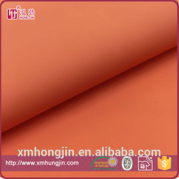 silicone coated polyester fabrics