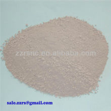 Low Cement Refractory Castable, including High Alumina, Mullite, Corundum Castable