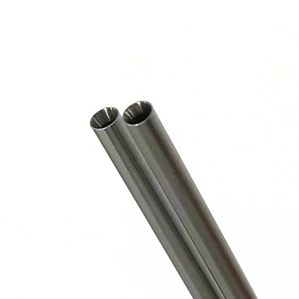 Micro Medical Tube, Micro Thin Wall Stainless Capillary Tube/Tubing