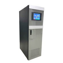 2KW Digital TV Transmitter