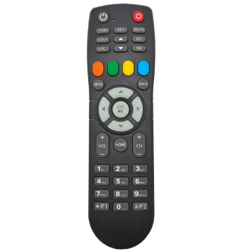 led tv remote control