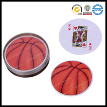 Paper Playing Card Deck Set