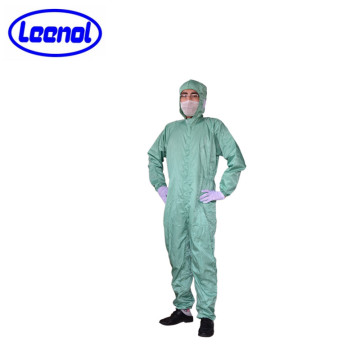 High quality antistatic coverall