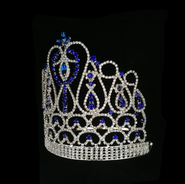 Tiara Crown 