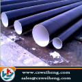 3PE coating helical Steel Pipe for oil