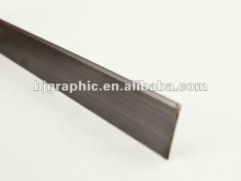 Double-edge Cutting Rules