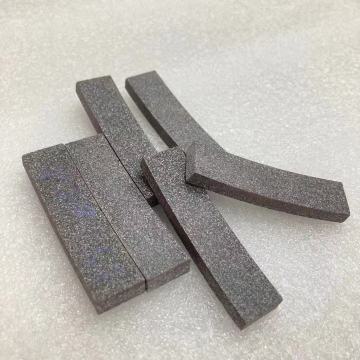 Custom Vitrified Bond CBN Grinding Wheels